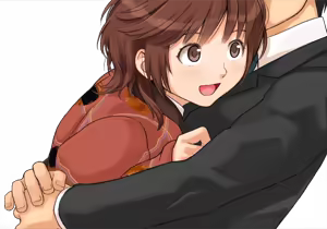 Page 702 of Amagami CG - preview thumbnail
