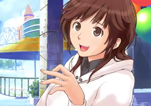 Page 703 of Amagami CG - preview thumbnail