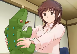 Page 704 of Amagami CG - preview thumbnail