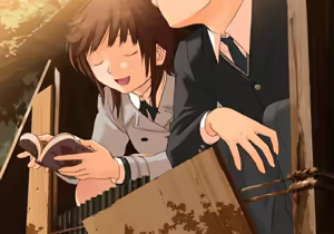 Page 709 of Amagami CG - preview thumbnail