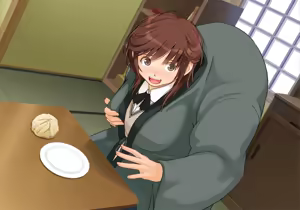 Page 710 of Amagami CG - preview thumbnail