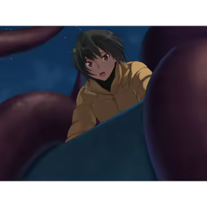 Page 71 of Amagami CG - preview thumbnail