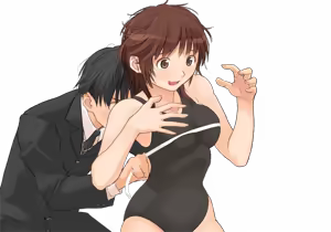 Page 717 of Amagami CG - preview thumbnail