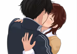 Page 718 of Amagami CG - preview thumbnail