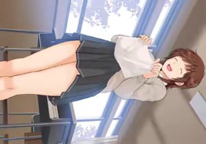 Page 720 of Amagami CG - preview thumbnail