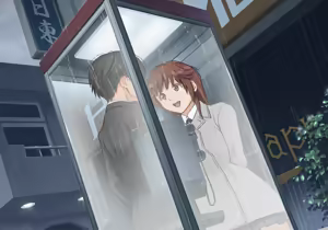Page 721 of Amagami CG - preview thumbnail