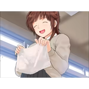 Page 723 of Amagami CG - preview thumbnail