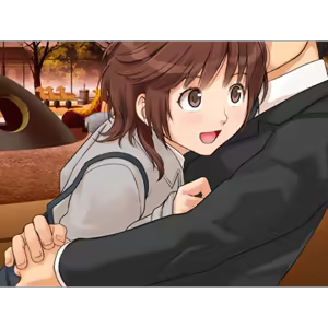 Page 727 of Amagami CG - preview thumbnail