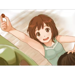 Page 730 of Amagami CG - preview thumbnail