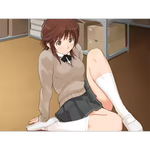 Page 733 of Amagami CG - preview thumbnail