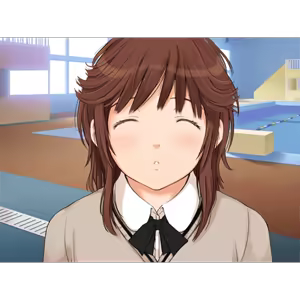 Page 734 of Amagami CG - preview thumbnail