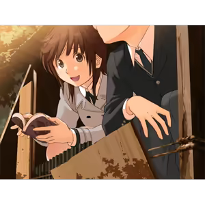 Page 736 of Amagami CG - preview thumbnail