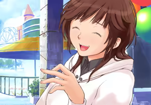 Page 739 of Amagami CG - preview thumbnail
