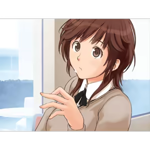 Page 740 of Amagami CG - preview thumbnail