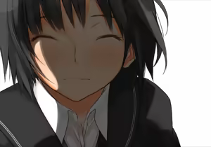 Page 74 of Amagami CG - preview thumbnail