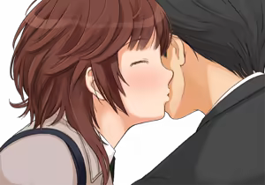 Page 741 of Amagami CG - preview thumbnail
