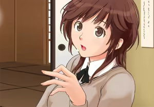 Page 743 of Amagami CG - preview thumbnail