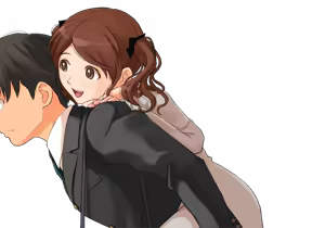 Page 750 of Amagami CG - preview thumbnail
