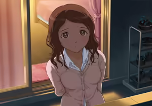 Page 751 of Amagami CG - preview thumbnail