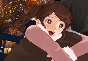 Page 754 of Amagami CG - preview thumbnail