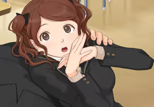 Page 756 of Amagami CG - preview thumbnail