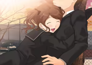 Page 757 of Amagami CG - preview thumbnail
