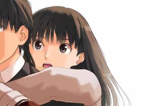 Page 76 of Amagami CG - preview thumbnail