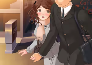 Page 761 of Amagami CG - preview thumbnail