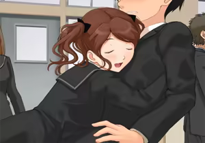 Page 762 of Amagami CG - preview thumbnail