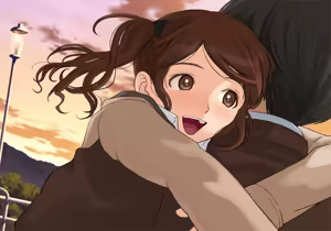 Page 764 of Amagami CG - preview thumbnail