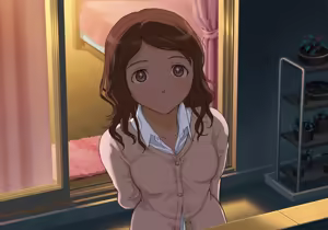 Page 767 of Amagami CG - preview thumbnail