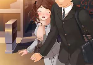Page 769 of Amagami CG - preview thumbnail