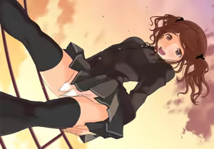 Page 770 of Amagami CG - preview thumbnail