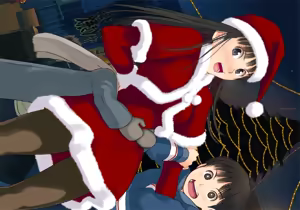 Page 77 of Amagami CG - preview thumbnail