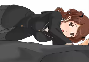 Page 774 of Amagami CG - preview thumbnail
