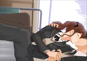 Page 780 of Amagami CG - preview thumbnail