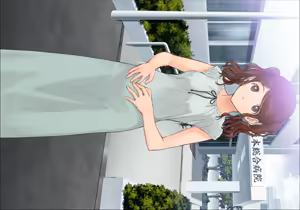 Page 781 of Amagami CG - preview thumbnail