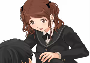 Page 782 of Amagami CG - preview thumbnail