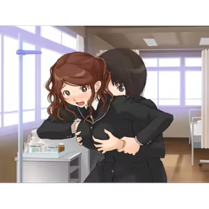 Page 786 of Amagami CG - preview thumbnail