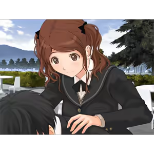 Page 787 of Amagami CG - preview thumbnail