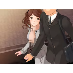 Page 788 of Amagami CG - preview thumbnail