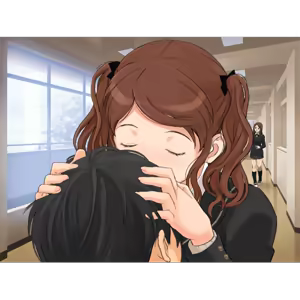 Page 789 of Amagami CG - preview thumbnail