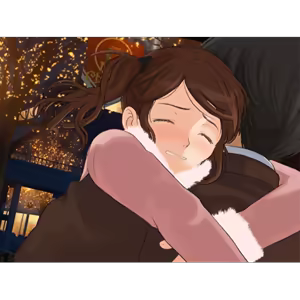 Page 790 of Amagami CG - preview thumbnail