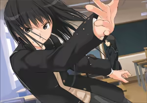 Page 79 of Amagami CG - preview thumbnail