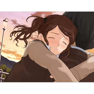 Page 791 of Amagami CG - preview thumbnail