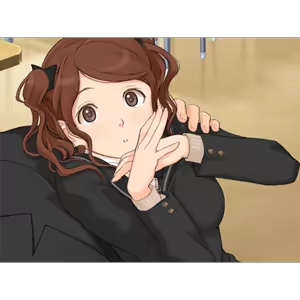 Page 792 of Amagami CG - preview thumbnail