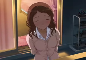 Page 793 of Amagami CG - preview thumbnail