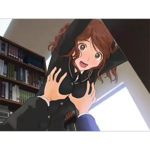 Page 795 of Amagami CG - preview thumbnail