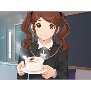 Page 796 of Amagami CG - preview thumbnail