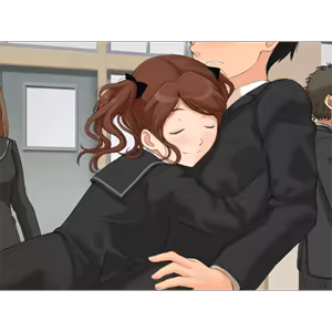 Page 798 of Amagami CG - preview thumbnail